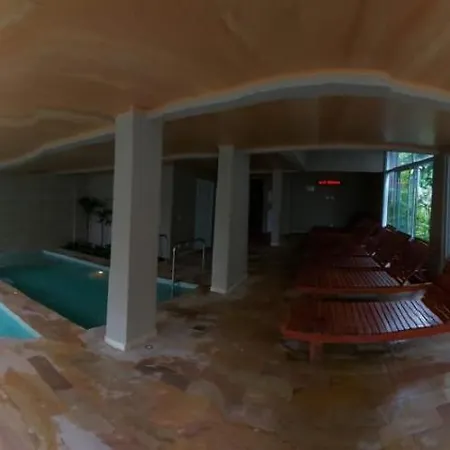 Apartamento Jardim das Palmeiras II - Ubatuba-3